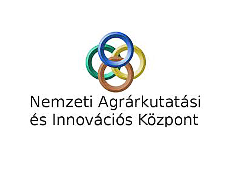 Nemzeti Agrárkutatási és Innovációs Központ
