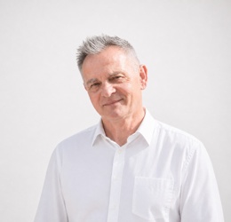 János Császár