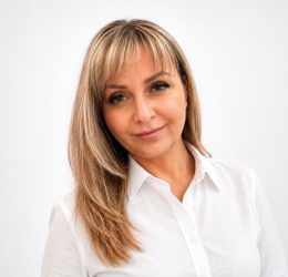 Krisztina Schiller