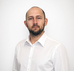 András Zsolt Révész